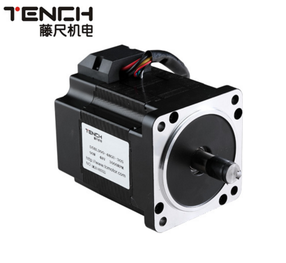 什么是直流無刷電機的正弦驅動技術？