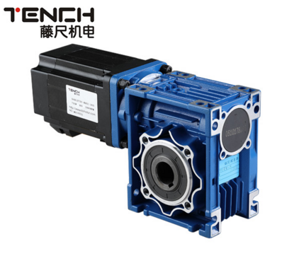 無刷電機引發的驚喜,藤尺無刷電機的分享