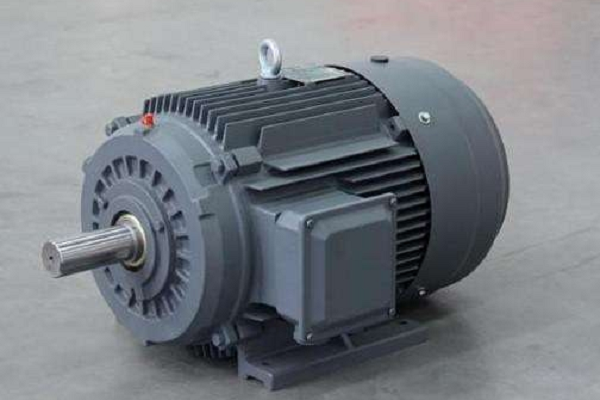 減速電機為什么要加裝冷卻風扇？