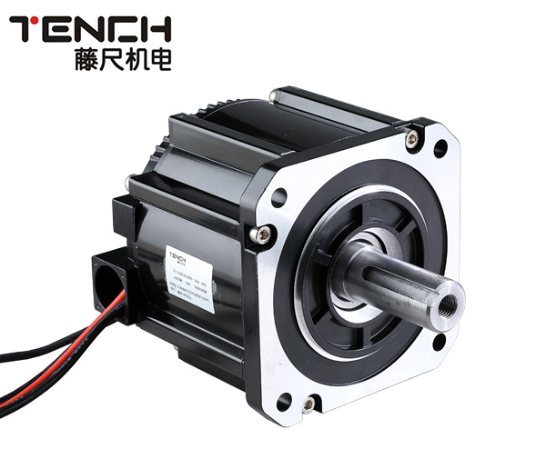 無刷電機與有刷電機兩種之間有哪些區(qū)別？