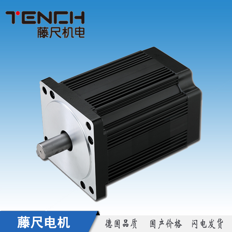 都在熱衷于使用無刷電機嗎？它也有不足之處啊