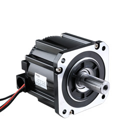 為何直流伺服電機(jī)又分為有刷和無刷電機(jī),很不理解是嗎?